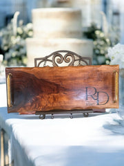 Give the best wedding gift ever!