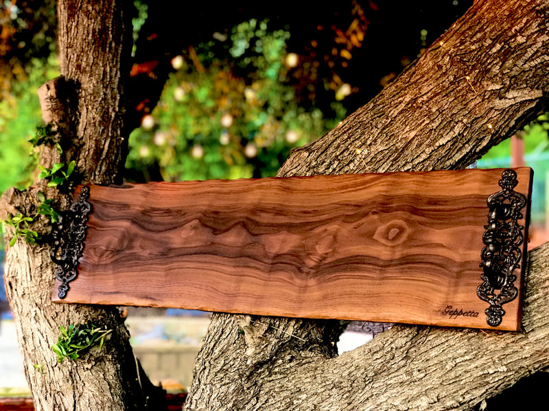 Extra large Charcuterie Boards /Serving board/Grazing board/wedding gift
