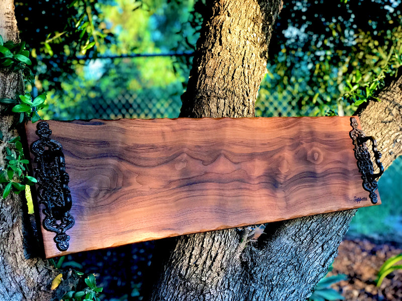 Extra large Charcuterie Boards /Serving board/Grazing board/wedding gift 3ft long