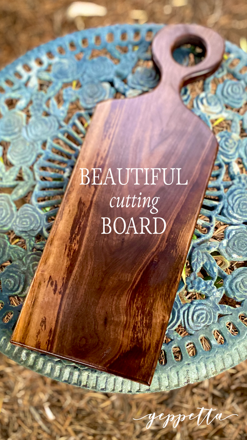 Cutting Board, Butter Board, bread board, charcuterie,meat and cheese, platter/ personalizable